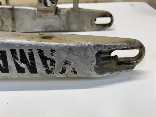 1999 Yamaha Yz125 Swingarm