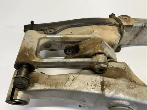 1999 Yamaha Yz125 Swingarm