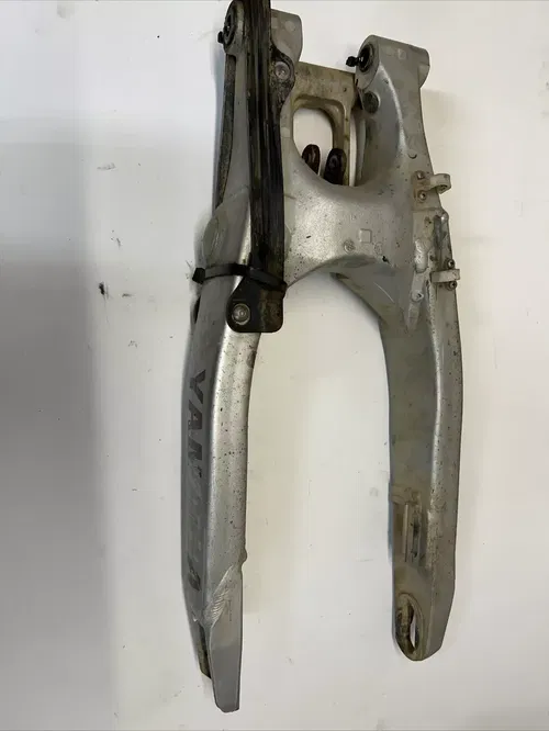 1999 Yamaha Yz125 Swingarm