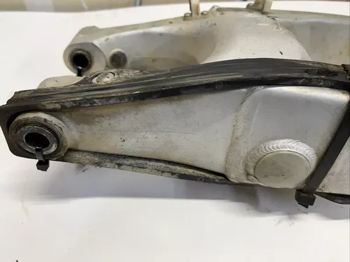 1999 Yamaha Yz125 Swingarm