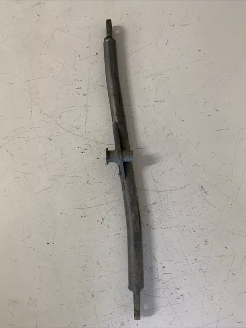 2006 suzuki rm85 frame /subframe