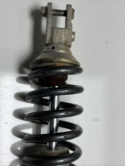 2001 kawasaki kx125 Shock/ Rear Shock Absorber