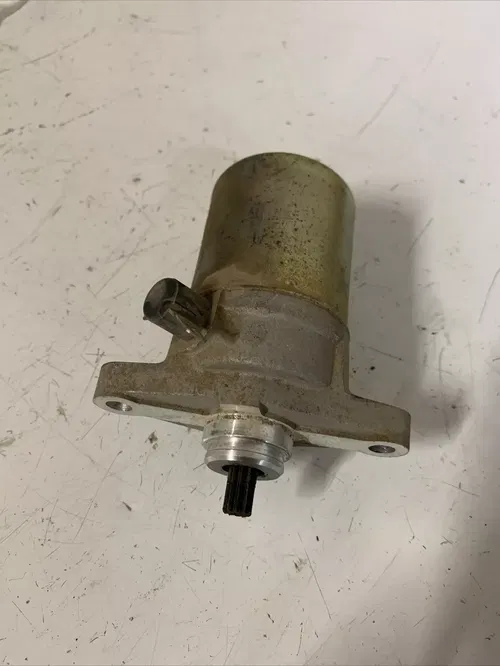 2004 arctic cat 90 starter oem