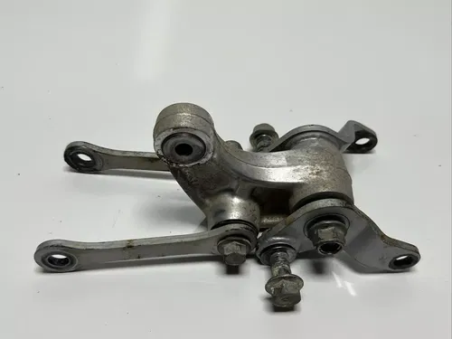 2000 Kawasaki Kx80 Rear Shock Link Linkage Pivot