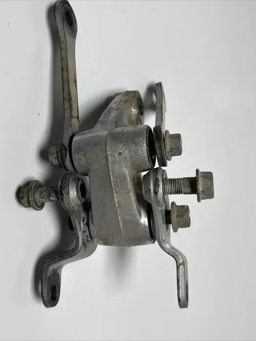 2000 Kawasaki Kx80 Rear Shock Link Linkage Pivot