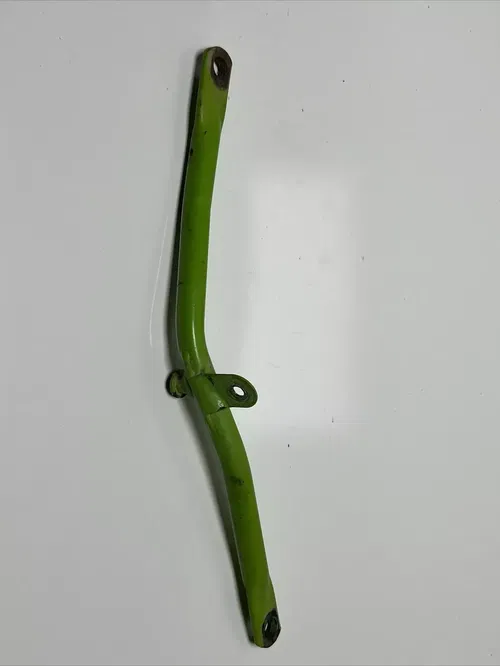 2000 kawasaki kx80 Subframe Frame
