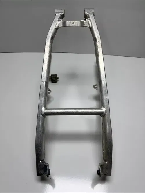 2001 Yamaha Yz250f Subframe