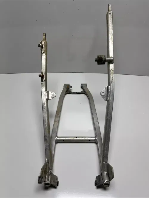 2001 Yamaha Yz250f Subframe