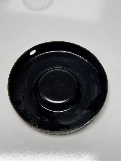 1981 Kawasaki Kd80m Air Filter Box /airbox