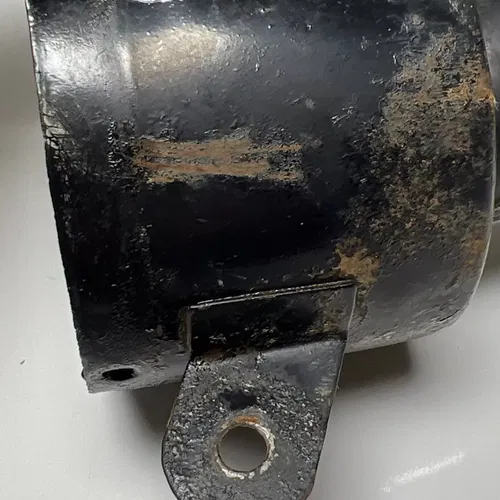 1981 Kawasaki Kd80m Air Filter Box /airbox