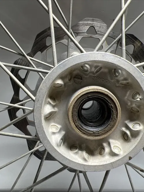 2008 suzuki rmz250 Front Wheel Rim