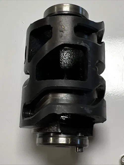 2007 yamaha yz450f Transmission Gear Set/ Shift Forks Drum Oem