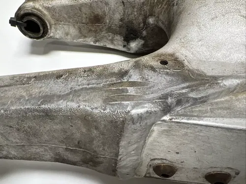 1993 Honda Cr250r Swingarm 2