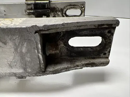 1993 Honda Cr250r Swingarm 2
