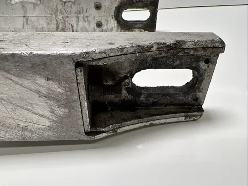 1993 Honda Cr250r Swingarm 2