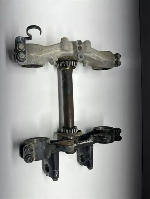 1994 Suzuki Dr350s Triple Clamp /triple Tree