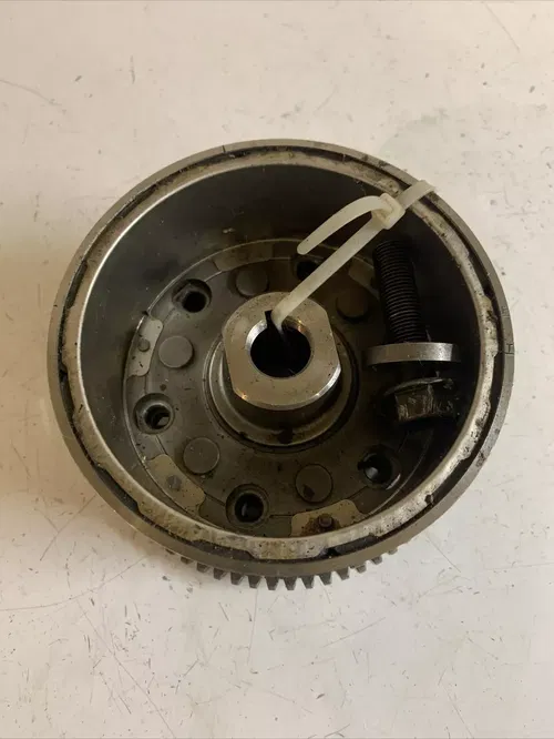 2015 honda crf250l flywheel
