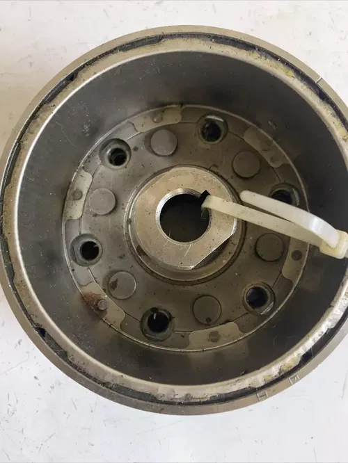2015 honda crf250l flywheel