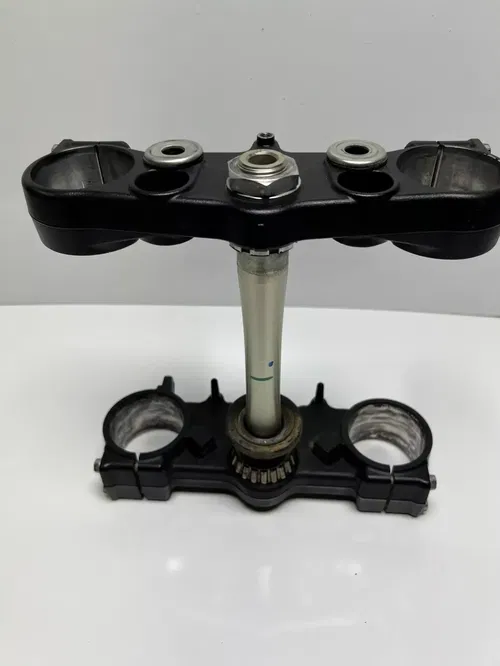 2019 Kawasaki Kx250f Triple Clamp Tree