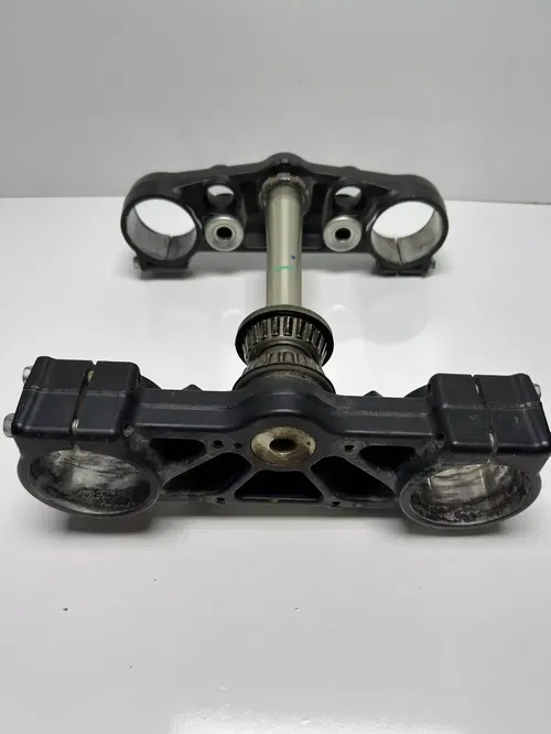 2019 Kawasaki Kx250f Triple Clamp Tree