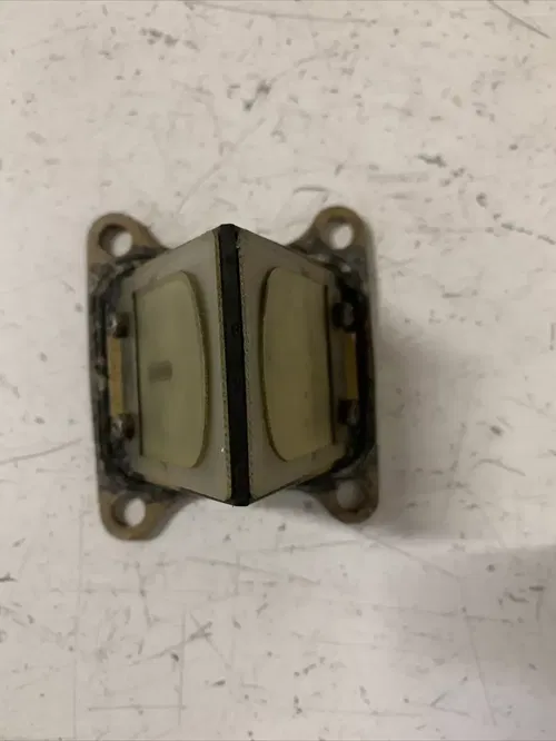 1990 Kawasaki kx80 reeds air intake