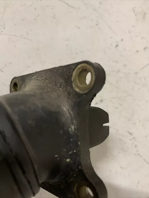 1990 Kawasaki kx80 reeds air intake