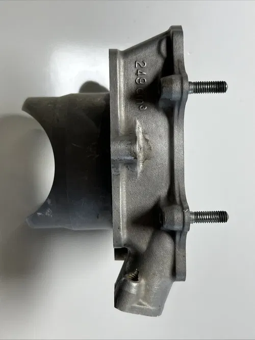 2008 suzuki rmz250 Engine Cylinder Barrel Jug