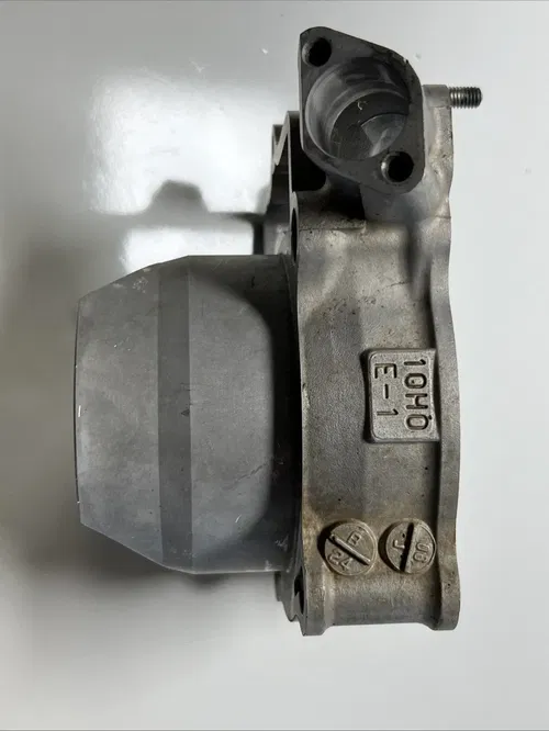 2008 suzuki rmz250 Engine Cylinder Barrel Jug
