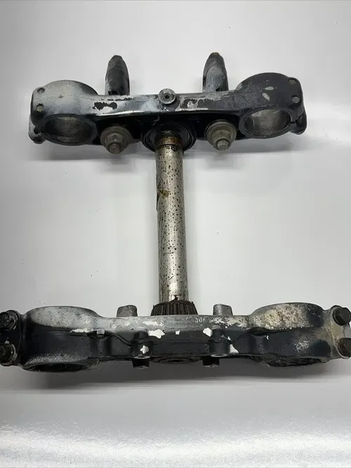 1984 honda cr250r Triple Clamp Tree