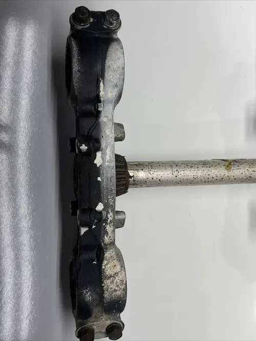 1984 honda cr250r Triple Clamp Tree