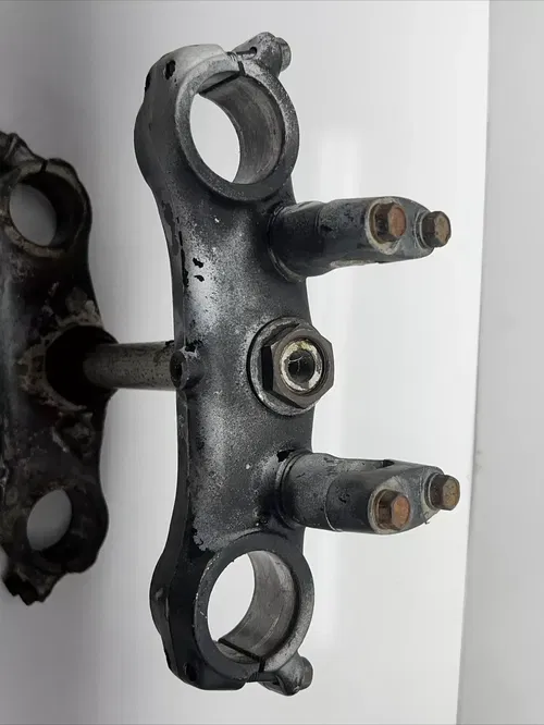 1984 honda cr250r Triple Clamp Tree