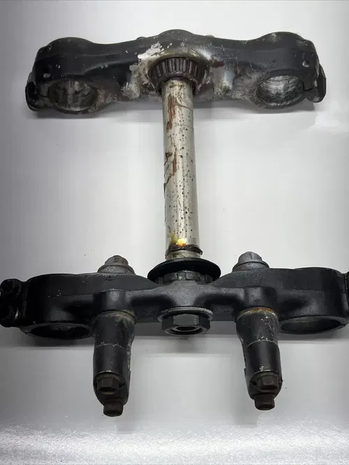 1984 honda cr250r Triple Clamp Tree