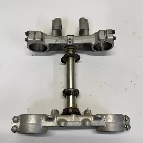 1999 Yamaha Yz125 Triple Clamp Tree
