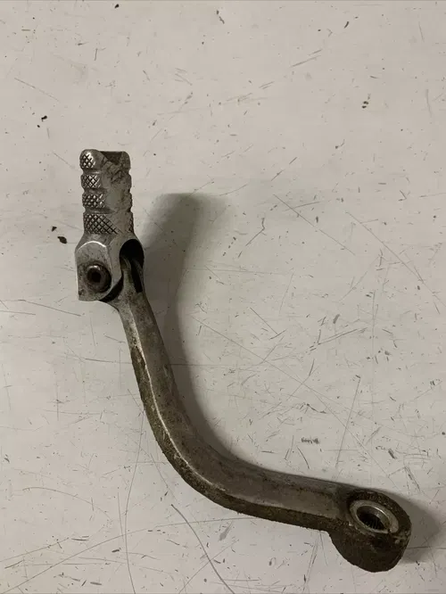 1997 ktm 250sx shift lever