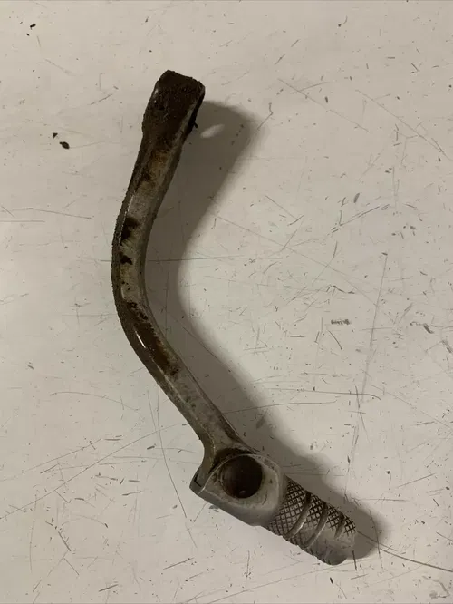1997 ktm 250sx shift lever