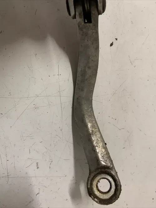 1997 ktm 250sx shift lever