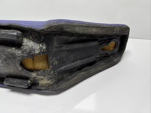 2001 Yamaha Yz250f Seat /sdg Seat