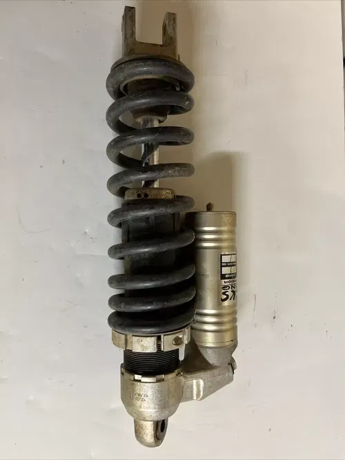 2004 ktm 200sx rear shock absorber mxc