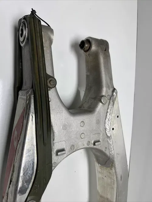 2004 honda crf250x Swingarm
