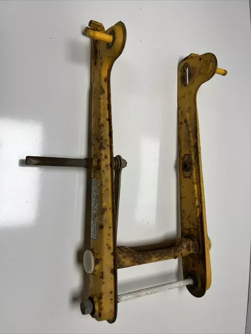 1968 honda ct90 trail Swingarm