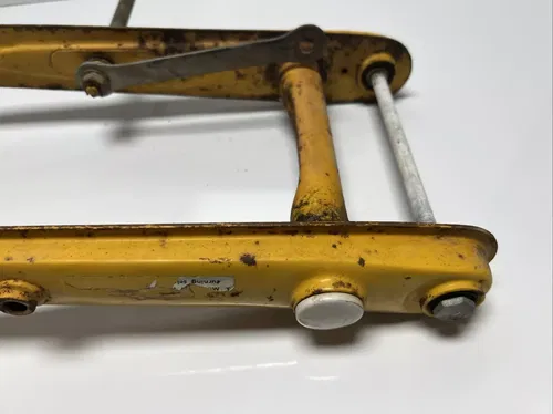 1968 honda ct90 trail Swingarm