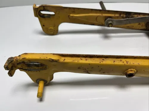 1968 honda ct90 trail Swingarm