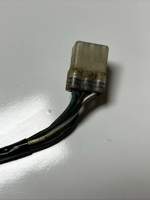 2009 ktm 105 sx Stator Magneto￼85sx