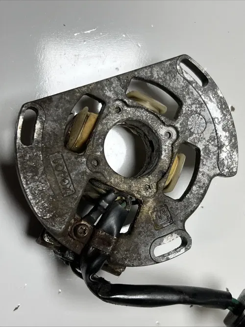 2009 ktm 105 sx Stator Magneto￼85sx