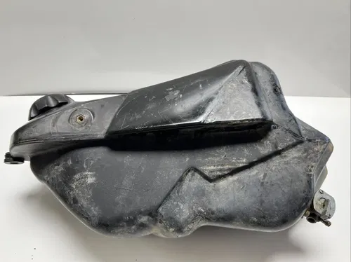 2001 Kawasaki Kx125 Fuel Tank / Gas Tank Oem