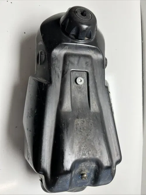 2001 Kawasaki Kx125 Fuel Tank / Gas Tank Oem