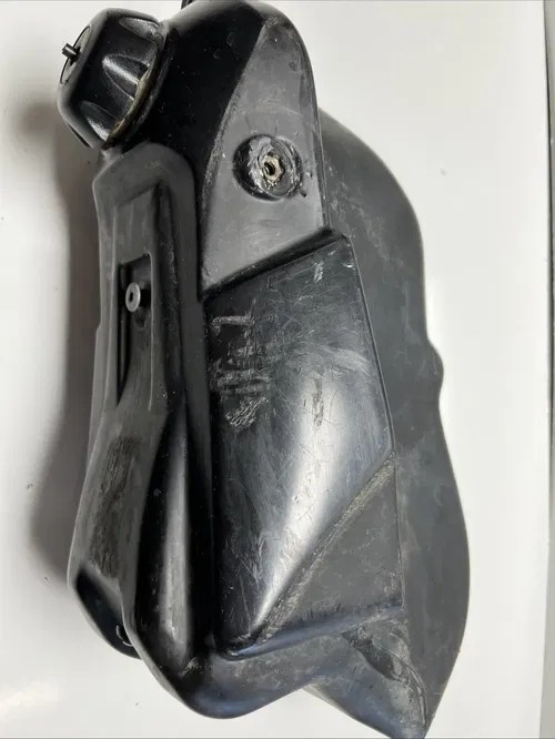 2001 Kawasaki Kx125 Fuel Tank / Gas Tank Oem