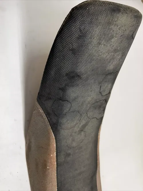 2002 honda cr250r Seat 2
