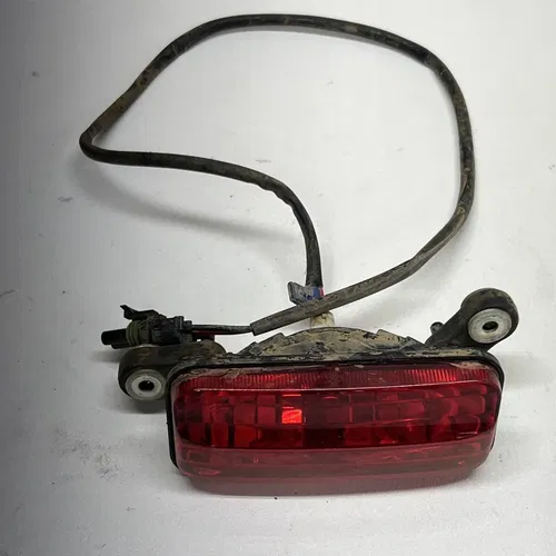 2003 cannondale cannibal 440 Tail Light Brake