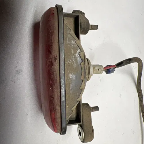 2003 cannondale cannibal 440 Tail Light Brake